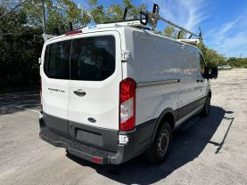 2016 FORD TRANSIT 250 VAN CARGO WHITE AUTOMATIC - Citywide Auto Group LLC