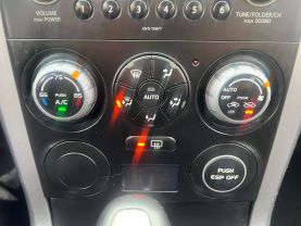2006 SUZUKI GRAND VITARA SUV SILVER AUTOMATIC - Auto Spot