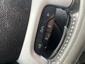2011 CHEVROLET TRAVERSE SUV RED AUTOMATIC - Auto Spot