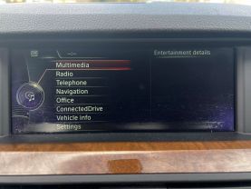2013 Bmw 5 Series - Image 19