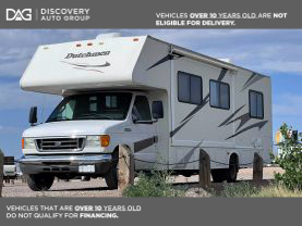 2006 FOUR WINDS DUTCHMAN -