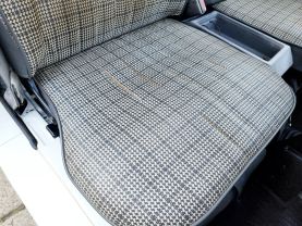 1989 SUBARU SAMBAR TRUCK EK23 -