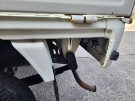1986 HONDA TN ACTY TRUCK TRUCK EH SUPER DELUXE