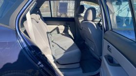 2007 KIA RONDO WAGON BLUE AUTOMATIC - Auto Spot
