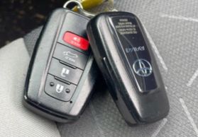 2019 TOYOTA RAV4 SUV 4-CYL, 2.5 LITER XLE SPORT UTILITY 4D
