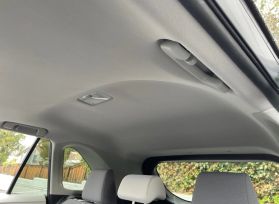 2019 TOYOTA RAV4 SUV 4-CYL, 2.5 LITER XLE SPORT UTILITY 4D