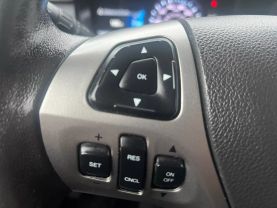 2015 FORD FLEX SUV GREEN AUTOMATIC - Auto Spot