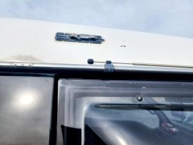 1997 MITSUBISHI DELICA VAN 4D56 SUPER EXCEED