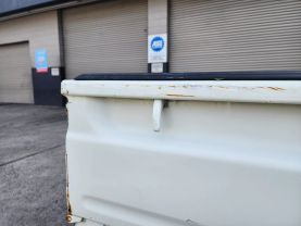 1986 HONDA TN ACTY TRUCK TRUCK EH SUPER DELUXE