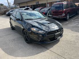 2016 Dodge Dart - Image 1