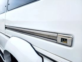 1997 MITSUBISHI DELICA VAN 4D56 SUPER EXCEED
