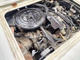 1989 SUBARU SAMBAR TRUCK EK23 -