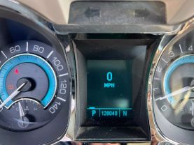 2010 BUICK LACROSSE SEDAN SILVER AUTOMATIC - Auto Spot