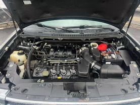 2015 FORD FLEX SUV GREEN AUTOMATIC - Auto Spot
