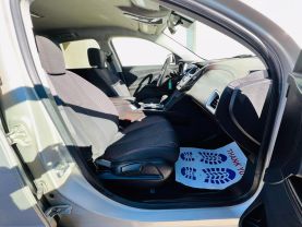 2015 CHEVROLET EQUINOX SUV 4-CYL, 2.4 LITER LT SPORT UTILITY 4D