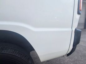 1986 HONDA TN ACTY TRUCK TRUCK EH SUPER DELUXE