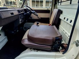 1986 HONDA TN ACTY TRUCK TRUCK EH SUPER DELUXE