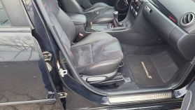 2009 MAZDA MAZDA3 HATCHBACK BLACK MANUAL - Auto Spot