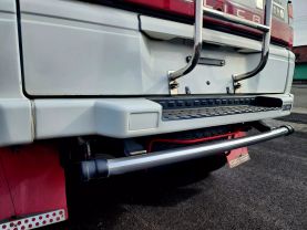 1997 MITSUBISHI DELICA VAN 4D56 SUPER EXCEED