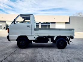 1986 HONDA TN ACTY TRUCK TRUCK EH SUPER DELUXE