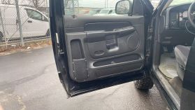 2005 DODGE RAM 1500 REGULAR CAB PICKUP BLACK AUTOMATIC - Auto Spot