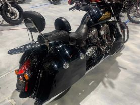2016 INDIAN MOTORCYCLE CHIEFTAN CRUISER - -