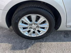 2010 BUICK LACROSSE SEDAN SILVER AUTOMATIC - Auto Spot