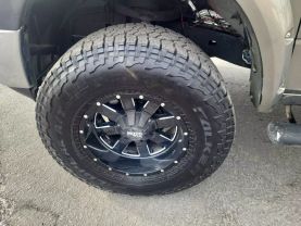 2014 RAM 1500 CREW CAB PICKUP GRAY AUTOMATIC - Auto Spot