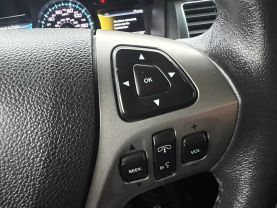 2015 FORD FLEX SUV GREEN AUTOMATIC - Auto Spot