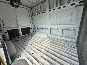 2018 NISSAN NV2500 HD CARGO CARGO - - - Citywide Auto Group LLC