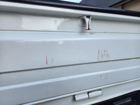 1989 SUBARU SAMBAR TRUCK EK23 -