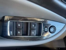 2018 CHEVROLET IMPALA SEDAN BLACK AUTOMATIC - Auto Spot