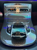 2018 MERCEDES-BENZ MERCEDES-AMG E-CLASS SEDAN BLACK AUTOMATIC -  V & B Auto Sales