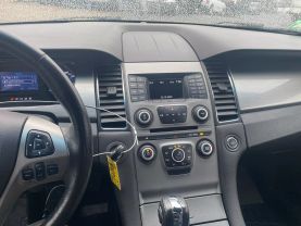 2014 FORD TAURUS SEDAN GRAY AUTOMATIC - Auto Spot