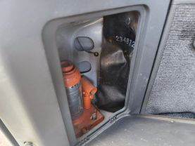 1997 MITSUBISHI DELICA VAN 4D56 SUPER EXCEED
