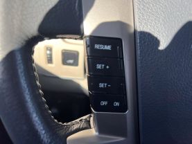 2009 FORD FLEX SUV WHITE AUTOMATIC - Auto Spot