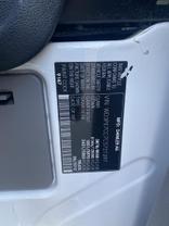 2012 MERCEDES-BENZ SPRINTER 2500 CARGO CARGO WHITE AUTOMATIC - Auto Spot