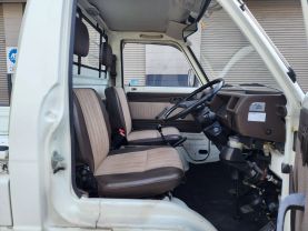 1986 HONDA TN ACTY TRUCK TRUCK EH SUPER DELUXE