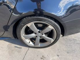 2012 AUDI S4 SEDAN V6, SUPERCHARGED, 3.0 LITER QUATTRO PREMIUM PLUS SEDAN 4D