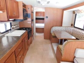 2016 WINNEBAGO VISTA - - 31KE - LA Auto Star in Virginia Beach, VA