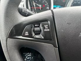 2016 CHEVROLET EQUINOX SUV BLUE AUTOMATIC - Auto Spot