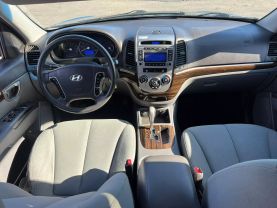 2012 HYUNDAI SANTA FE SUV BLUE AUTOMATIC - Auto Spot