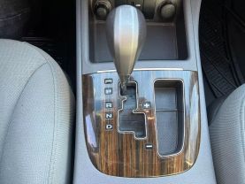 2012 HYUNDAI SANTA FE SUV BLUE AUTOMATIC - Auto Spot