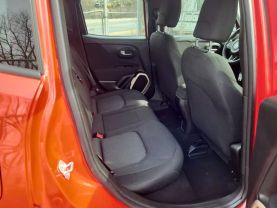2017 JEEP RENEGADE SUV RED AUTOMATIC - Auto Spot