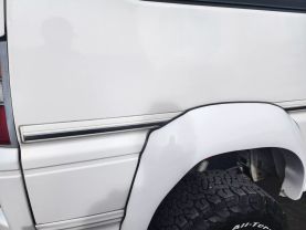 1997 MITSUBISHI DELICA VAN 4D56 SUPER EXCEED