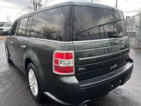 2015 FORD FLEX SUV GREEN AUTOMATIC - Auto Spot
