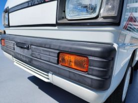 1985 SUZUKI EVERY VAN F5A EX