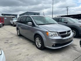 2018 Dodge Grand Caravan Passenger - Image 2