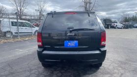 2010 JEEP CHEROKEE - BLACK - - Auto Spot