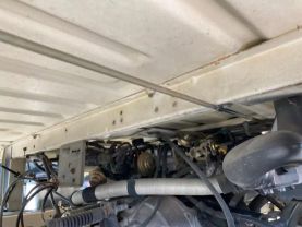 1997 SUZUKI CARRY TRUCK F6A TRUCK